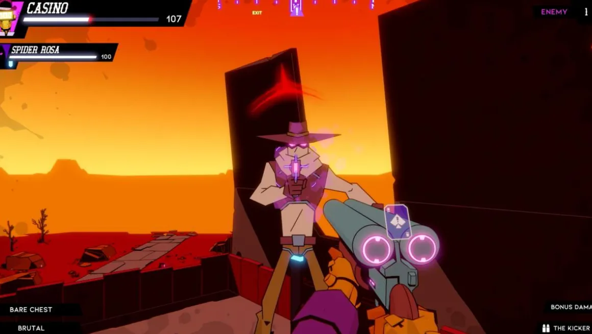 Wild Bastard PS5^Maximum Entertainment Best Sale