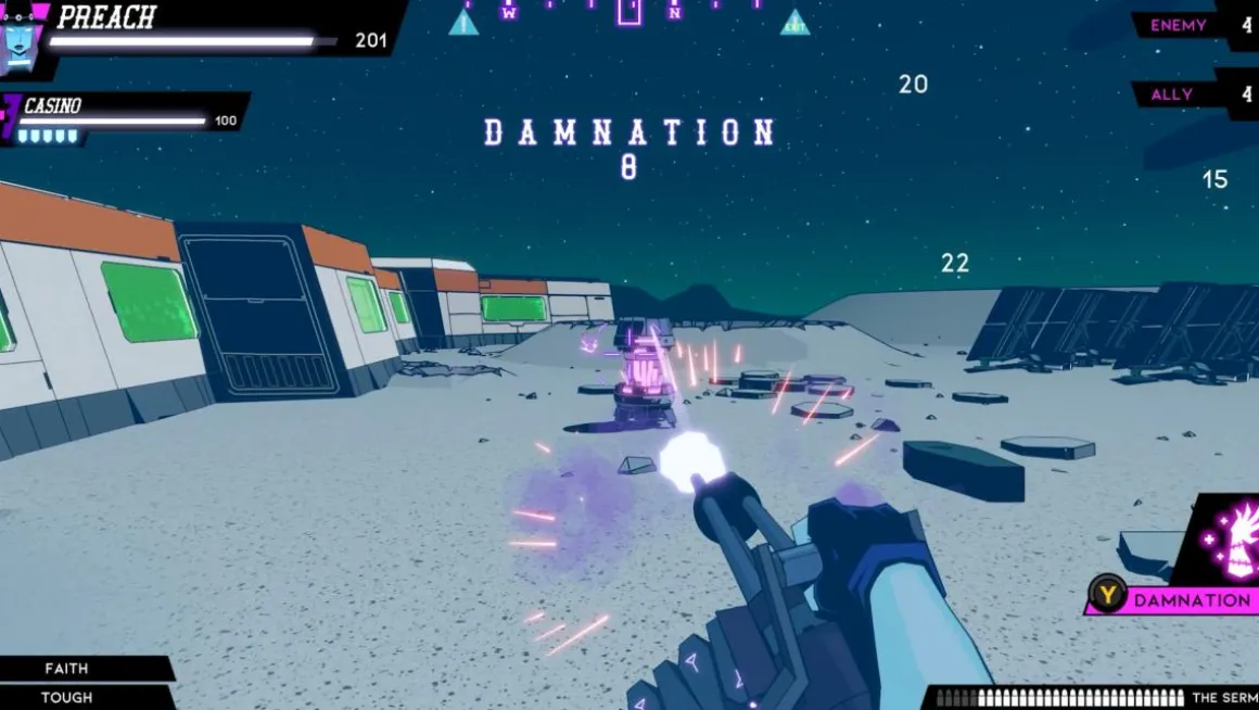 Wild Bastard PS5^Maximum Entertainment Best Sale