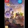 Wildermyth Nintendo Switch^UIE Best Sale