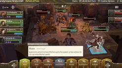 Wildermyth PS5^UIE Outlet