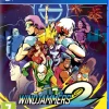 Windjammers 2 PS4^PIX'N LOVE GAMES Online