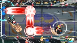 Windjammers 2 PS4^PIX'N LOVE GAMES Online