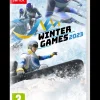 Winter Games 2023 Nintendo SWITCH^Wild River Fashion
