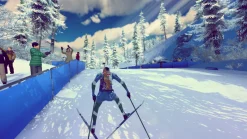Winter Games 2023 Nintendo SWITCH^Wild River Fashion