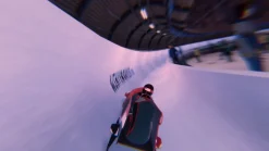 Winter Games 2023 Nintendo SWITCH^Wild River Fashion