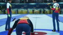 Winter Games 2023 Nintendo SWITCH^Wild River Fashion