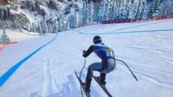 Winter Games 2023 Nintendo SWITCH^Wild River Fashion