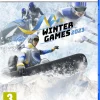Winter Games 2023 PS5^Wild River Hot