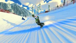Winter Games 2023 PS5^Wild River Hot
