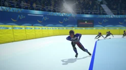 Winter Games 2023 PS5^Wild River Hot