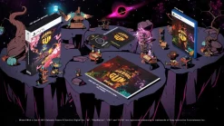 Wizard With a Gun Deluxe Edition PS5^Devolver Digital Fashion