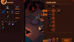 Wizard With a Gun PS5^Devolver Digital Clearance