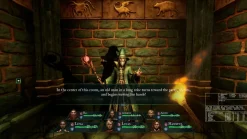 Wizardry Proving Grounds of the Mad Overlord Nintendo Switch^Clear River Games Cheap