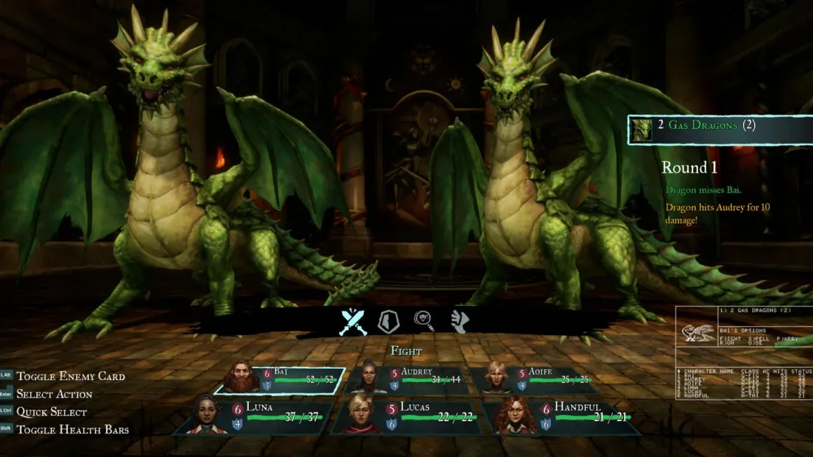 Wizardry Proving Grounds of the Mad Overlord Playstation 5^Clear River Games Shop