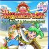 Wonder Boy Asha In Monster World PS4^ININ Store