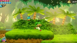 Wonder Boy Asha In Monster World PS4^ININ Store
