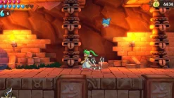Wonder Boy Asha In Monster World PS4^ININ Store