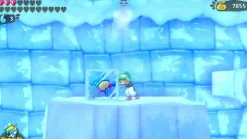 Wonder Boy Asha In Monster World PS4^ININ Store