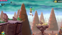Wonder Boy Asha In Monster World PS4^ININ Store