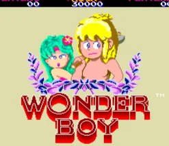 Wonder Boy Collection Nintendo SWITCH^ININ Cheap