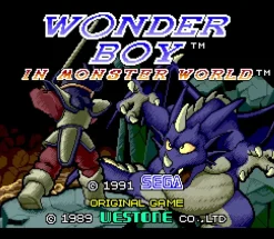 Wonder Boy Collection Nintendo SWITCH^ININ Cheap