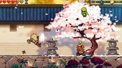 Wonder Boy Dragon's Trap PS5^MERGE Sale