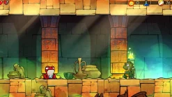 Wonder Boy Dragon's Trap PS5^MERGE Sale