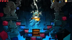 Wonder Boy Dragon's Trap PS5^MERGE Sale