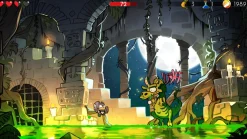 Wonder Boy Dragon's Trap PS5^MERGE Sale