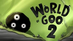World of Goo 2 SWITCH^Fireshine Shop