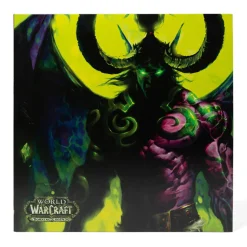 World Of Warcraft: The Burning Crusade Vinyle 2LP^iam8bit Shop