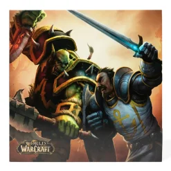 World Of Warcraft Vinyle 2LP^iam8bit Outlet