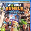 Worms Rumble Fully Loaded Edition PS4^Team 17 Best