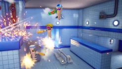 Worms Rumble Fully Loaded Edition PS4^Team 17 Best