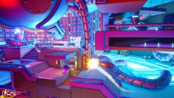 Worms Rumble Fully Loaded Edition PS4^Team 17 Best