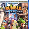 Worms Rumble Fully Loaded Edition PS5^Team 17 Store