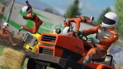 Wreckfest Nintendo SWITCH^THQ NORDIC GAMES Best Sale