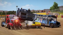 Wreckfest PS5^THQ NORDIC GAMES Best