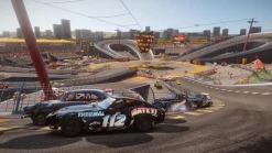 Wreckfest PS5^THQ NORDIC GAMES Best