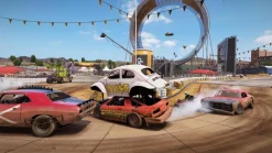 Wreckfest PS5^THQ NORDIC GAMES Best