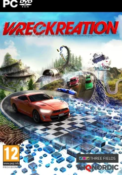 Wreckreation PC^THQ NORDIC GAMES Flash Sale