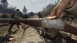 WWI Tannenberg Eastern Front PS5^MINDSCAPE Discount