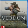 WWI Verdun Western Front PS4^MINDSCAPE Fashion