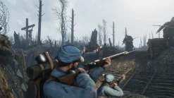 WWI Verdun Western Front PS4^MINDSCAPE Fashion