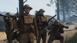 WWI Verdun Western Front PS4^MINDSCAPE Fashion