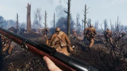 WWI Verdun Western Front PS5^MINDSCAPE Store