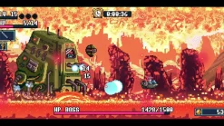 Xenon Valkyrie PS5^Red Art Games Shop