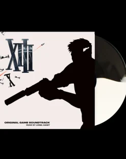 XIII (Original Soundtrack) 1LP^Laced Records Hot
