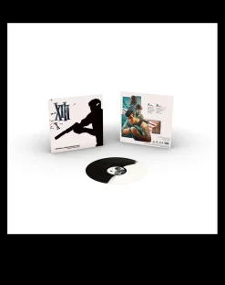 XIII (Original Soundtrack) 1LP^Laced Records Hot