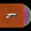 Yakuza: Like a Dragon (Deluxe Double Vinyl) - 2LP^Laced Records Flash Sale